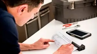 Brother UK - PJ-7 Series Thermal Printer Range