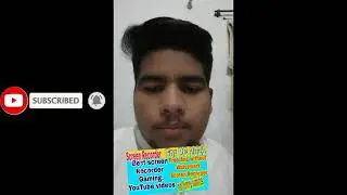 Short Video for you
