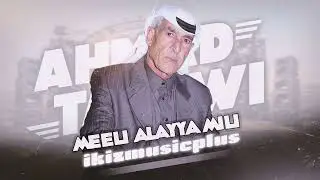 أحمد التلاوي - ميلي عليا ميلي | Ahmad Al Talawi - Meeli Alayya Mili