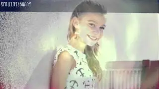 G Hannelius - Demons (hbd kirsten)♡