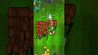 Digital Game Test (PVZ) #pvz #plantsvszombies