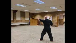 Circle of the Tiger