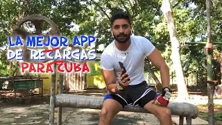📲 INSTALA la App de Cubatel y comienza a enviar RECARGAS A CUBA ¡Ahora!