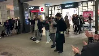 Street Dance