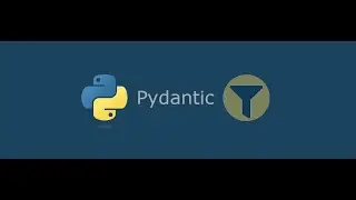 1- بالعربي Pydantic المقدمة وتهيئة بيئة العمل