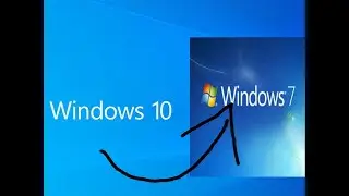 Make Windows 10 Look Like Windows 7