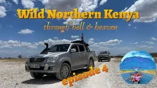 NOTHERN KENYA ROADTRIP/ EXPEDITION NANYUKI, ISIOLO, LAISAMIS, SOUTH HORR, NGURUNIT,LOIYANGALANI