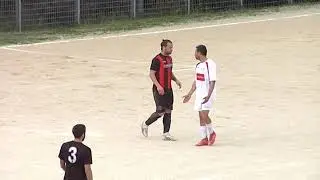 Tollese-Lanciano 0-6