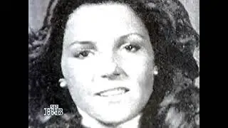 Тед Банди документальная передача 90х