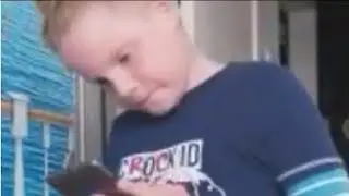 Это новый бабл квас😆 (Полная версия)