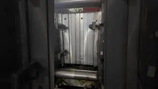 24 cav suction body molds