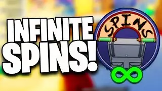 How To Unlock FREE Infinite Spins in Shindo Life on Roblox (Shinobi Life 2)