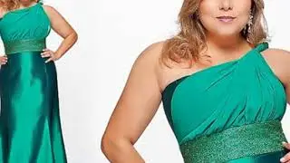 5 Cores Vestidos Para Gordinhas Curtos Modelos Plus Size