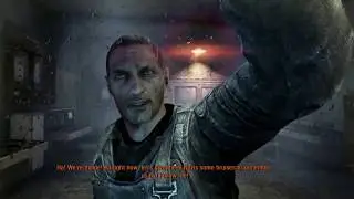 Metro Last Light Redux: DLC Missions - Sniper Team