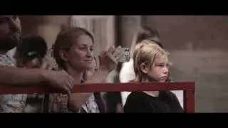Конный завод "Ахалтекинец", город Дубна.