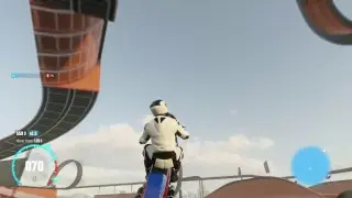 The Crew stream