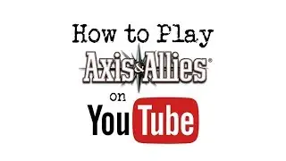 WWTube Etiquette + How To Play A&A On YouTube