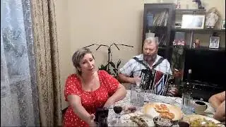 Любо мне когда Дон разливается
