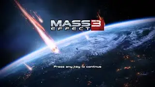 Let's Play Mass Effect 3 [Modded]: Episode 44 - Citadel VI