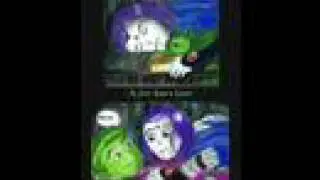 Teen Titans Very Short
