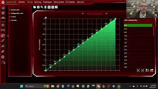 Advanced Tuning Software Introduction
