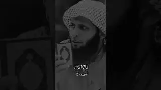 Прекрасный Коран | Мансур Ас-Салими | Mansour al Salmi #mansuralsalimi #quran