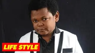 Osita Iheme ☆ Biography ☆ Early Life ☆ Education ☆ Career ☆ Social Media ☆ Personal Life ☆ Net Worth