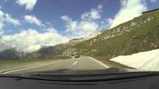 Rico Rally 2014 The Alps