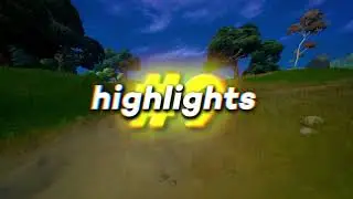 No Lie 🙅‍♀‍ | Fortnite Highlights #9