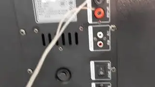 Feiyang F616TS Комплект из двух колонок USB, Bluetooth, LINE (AUX) / Kombousilitel.ru