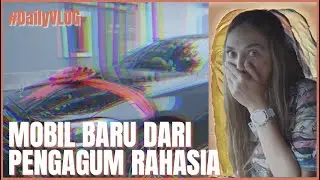MOBIL BARU DARI PENGAGUM RAHASIA