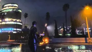 GTA 5 PC Mods  - 'Terminator PC Mod' NEW GTA V '(Terminator Mod Gameplay' GTA 5 PC Mod Showcase)