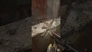 Metro Exodus История Сэма, Лежал готовый, Sam's story, 