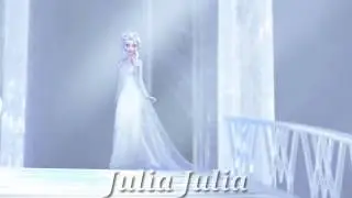 *День, Ночь*/Эльза/Холодное сердце/