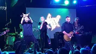 Ангел Хранитель- Странный шум