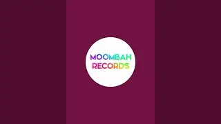 Moombah Records is live!