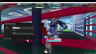 Boxing Beta Script Kill aura and auto block