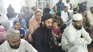 Darood Sharif Mehfil Zikr Allah Hu