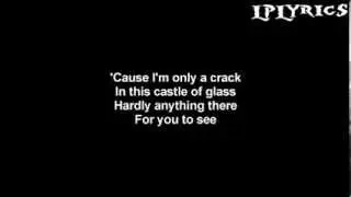 Linkin Park - Castle Of Glass (M. Shinoda Remix) [Lyrics on screen] HD
