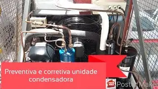 Balcão não gela, o que fazer?