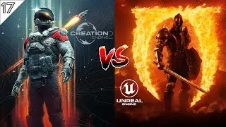 Should Bethesda switch to Unreal Engine 5?