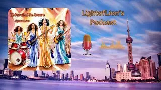 Listen and be aware: A Teaching from Goddesses @lightoflion