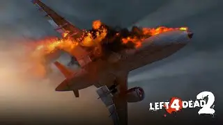 Tricks on Dead Air | Left 4 Dead 2