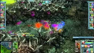 HON Highlights Game 1 HD
