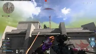 TOP 1 WARZONE #2