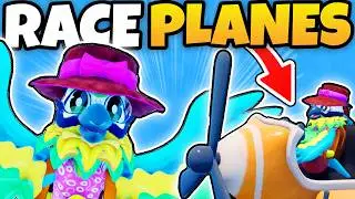 We Made Summer Mollie CRAZY And She A SECRET Skill In Indigo Park RP!