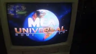 Opening Up To Sneakers 1993 VHS