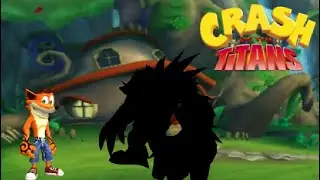 Crash Of The Titans Playthrough: A New Adventure Begins (Part 1)