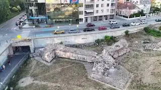 Silistra/Bulgaria 2025