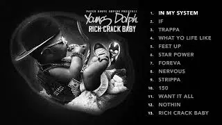 Young Dolph ft Boosie - In My System